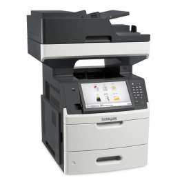 Lexmark - MX711dhe