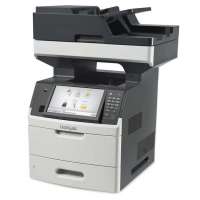 Lexmark - MX711dhe