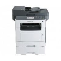 Lexmark - MX511dte