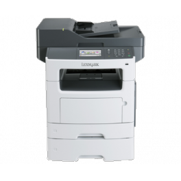 Lexmark - MX511dte