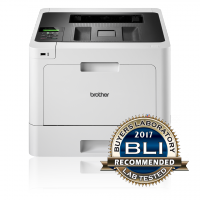Brother - HL-L8260CDW - Imprimante - laser - couleur - A4 - recto verso - wifi - 31 ppm - Garantie : 2 ans sur site