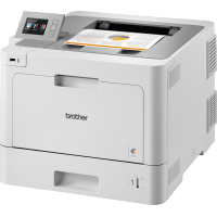 Brother - HL-L9310CDW - Imprimante - laser - couleur - A4 - recto verso - wifi - 31 ppm - Garantie : 2 ans sur site