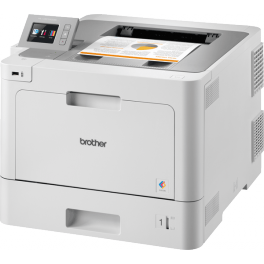 Brother - HL-L9310CDW - Imprimante - laser - couleur - A4 - recto verso - wifi - 31 ppm - Garantie : 2 ans sur site