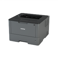 Brother - HL-L5000D - Imprimante - laser - noir et blanc - A4 - recto verso - 40 ppm - Garantie : 2 ans retour atelier