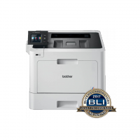 Brother - HL-L8360CDW - Imprimante laser couleur recto verso, wifi - 31 ppm - Garantie : 2 ans sur site