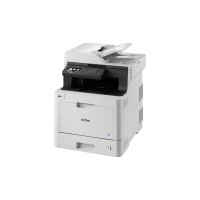 Brother - MFC-L8690CDW