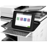 HP LaserJet Enterprise M682z - J8A17A