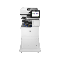 HP LaserJet Enterprise M682z - J8A17A