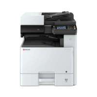 KYOCERA - 1102P33NL0 - ECOSYS M8130cidn