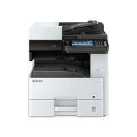 Kyocera - ECOSYS M4132idn - Multifonction (impression, copie, scan) noir et blanc - 1102P13NL0