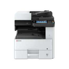 Kyocera - ECOSYS M4132idn - Multifonction (impression, copie, scan) noir et blanc - 1102P13NL0 Kyocera - ECOSYS M4132idn - Multifonction (impression, copie, scan) noir et blanc - 1102P13NL0
