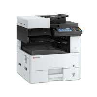 Kyocera - ECOSYS M4132idn - Multifonction (impression, copie, scan) noir et blanc - 1102P13NL0