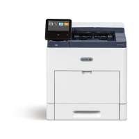 Xerox - Versalink B600V_DN - Imprimante laser - noir et blanc - recto verso - réseau - 63 ppm   