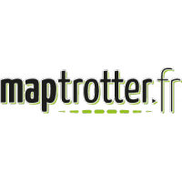 Maptrotter - Opération marketing