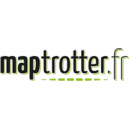 Maptrotter - Opération marketing