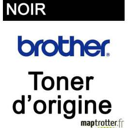 Brother - TN-2410 - Toner - noir - 1 200 pages