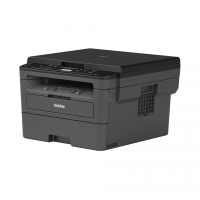 Brother - DCP-L2510D - Imprimante multifonction (Impression - copie - scan) laser - noir et blanc - A4 - recto verso - 30 ppm - 