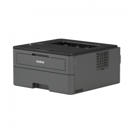 Brother - HL-L2375DW - Imprimante - laser - noir et blanc - A4 - recto verso - wifi - 34 ppm - Garantie : 2 ans aller - retour a Brother - HL-L2375DW - Imprimante - laser - noir et blanc - A4 - recto verso - wifi - 34 ppm - Garantie : 2 ans aller - retour a