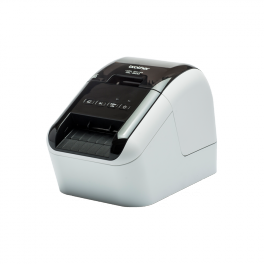 Brother - QL-800 - Imprimante d'étiquettes professionnelle 