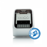 Brother - QL-800 - Imprimante d'étiquettes professionnelle 
