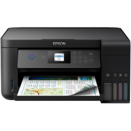 Epson - EcoTank ET-2750