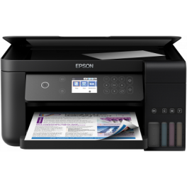 Epson - EcoTank ET-3700