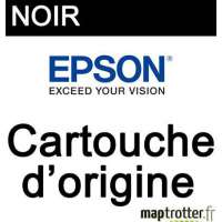 Epson - C13T29814022 - 29  - Cartouche d'encre noire - produit d'origine - 5,3 ml