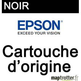 Epson - C13T29814022 - 29 - Cartouche d'encre noire - produit d'origine - 5,3 ml Epson - C13T29814022 - 29 - Cartouche d'encre noire - produit d'origine - 5,3 ml