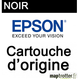 Epson - C13T29914022 - Ink/29XL Strawberry 11.3ml BK SEC Epson - C13T29914022 - Ink/29XL Strawberry 11.3ml BK SEC