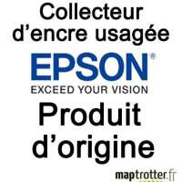 Epson - C13T671600 - Collecteur d'encre usagée - 19,9 ml - produit d'origine