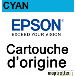Epson - C13T16324022 - Ink/16XL Pen+Crossword 6.5ml CY SEC