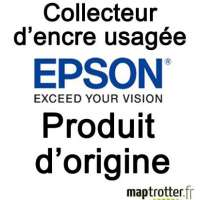 Epson - C13T671300 - Collecteur d'encre usagée - produit d'origine