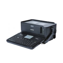 Brother - PT-D800W - Etiqueteuse - portable