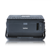 Brother - PT-D800W - Etiqueteuse - portable