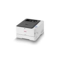 OKI - C332dnw - Imprimante - laser - couleur - A4 - recto verso - réseau - wifi - Garantie 3 ans sur site*