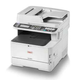 OKI - MC363dnw - 46403512 OKI - MC363dnw - 46403512