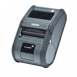 Brother - RJ-3150 Brother - RJ-3150