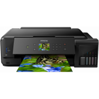 Epson - EcoTank ET-7750