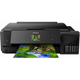 Epson - EcoTank ET-7750