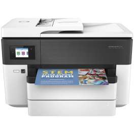 HP - Officejet Pro 7730 AIO - Y0S19AA80