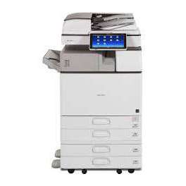 Ricoh - MP 3055SP - 417742 Ricoh - MP 3055SP - 417742