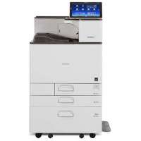 RICOH - 407746 - Imprimante Laser Couleur Ricoh AFICIO SP C842DN - produit d'origine