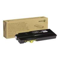 Xerox - 106R03501 - Toner - jaune - produit d'origine - 2 500 pages - 0.0394 € par page Frais de port offert à partir de 99€ ht 