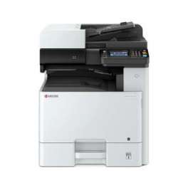 Kyocera - ECOSYS M8124cidn - Multifonctions (Imprimante - Copieur