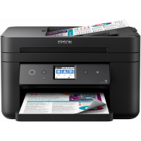 Epson - C11CG28404 - WorkForce WF-2865DWF