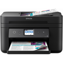 Epson - C11CG28404 - WorkForce WF-2865DWF