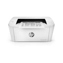 HP - LaserJet Pro M15a Printer - W2G50A