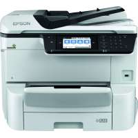 Epson - C11CG69401 - WorkForce Pro WF-C8610DWF