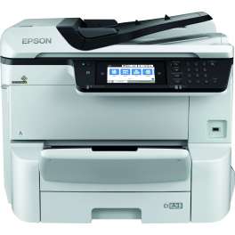 Epson - C11CG69401 - WorkForce Pro WF-C8610DWF