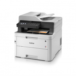 Brother - MFC-L3750CDW